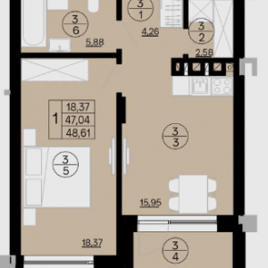 ЖК Аура, Ужгород