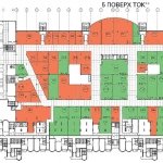 ТОЦ Мега Сіті, Київ