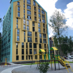 ЖК Леополь Таун, Львів