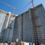 ЖК 34 Жемчужина, Одесса, Бассейная