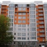 Новостройка, Чернигов, Жабинского