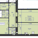 ЖК Премиум Парк, Житомир