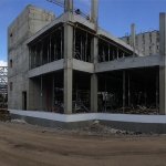 ТЦ ВАМ, Львів, Широка