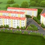 ЖК Скифия, г. Севастополь, ул. В. Строителей (Казачья бухта)