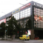 ТЦ Квартал, Хмельницький