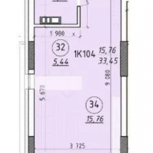 ЖК 44 Avenue, Ужгород