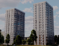 ЖК Olimp Tower, Черкаси
