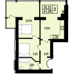 ЖК Dream Hills, Хмельницький