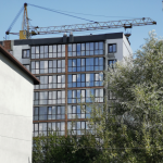 Новобудова, Львів, Тернопільска