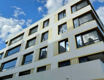 ЖК Озера Йозефа, Львів