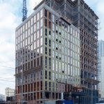 ЖК Chicago Central House, Киев