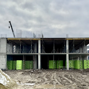 ЖК Яровица, Ровно