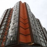 ЖК Фамілія, Львів, Кульпарківська