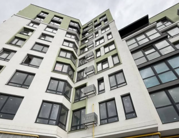 ЖК SKYFALL, Львов