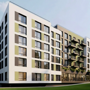 ЖК Green Park, Вінниця