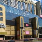ТОЦ Мега Сіті, Київ