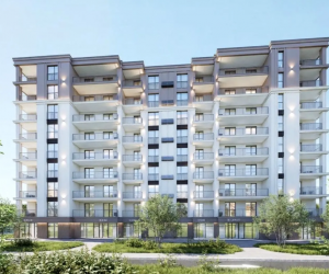 ЖК Молоді, Луцьк