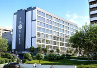 ЖК Prostir комфорта, Хмельницкий