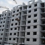 ЖК Європейське місто, Крюківщина (1-2 черга)