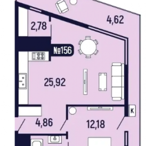 Новостройка, Трускавец, Лысенка