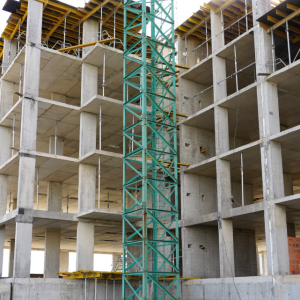 ЖК Well Place, Подберезцы