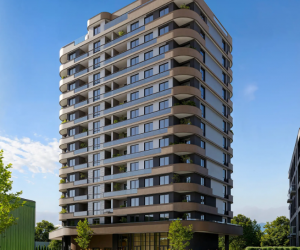 ЖК Protezione, Івано-Франківськ