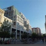 ЖК Каскад Плаза, Днепр