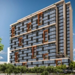 ЖК Новодворянский, Днепр, Ливарная