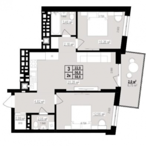 ЖК PRAUD Rise, Львів