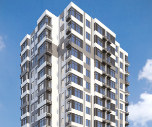 ЖК Era Family, Одесса