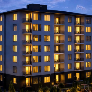 ЖК Comfort House, Кропивницький