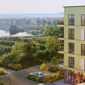 ЖК VERO, Львов