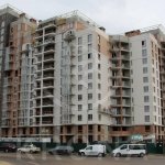 ЖК Крона Парк, Бровары