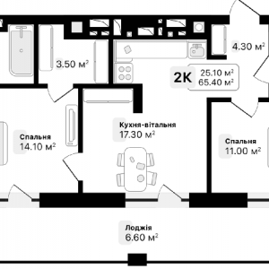ЖК Auroom Lounge, Львов