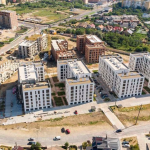 ЖК Квадрат, Ужгород