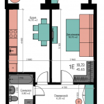 ЖК Молодіжний городок, Крюківщина