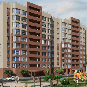 ЖК Agatbud, Хмельницкий