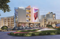 ТЦ WIN Mall, Винники