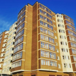 ЖК Форрест, Луцьк