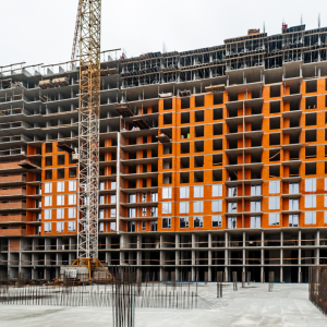 ЖК City, Івано-Франківськ