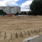 ТЦ ВАМ, Львів, Широка