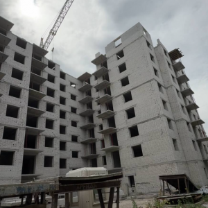 ЖК Promenade, Днепр