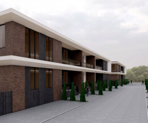 Таунхауси LakeWood, Хмельницький