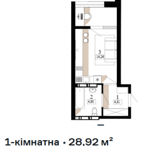 Новобудова, Кропивницького 5