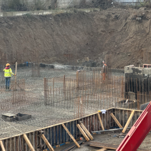 ЖК Lizrome, Ужгород