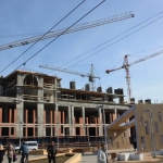 ЖК Premier Tower, Вінниця