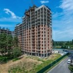 ЖК Крона Парк, Бровары