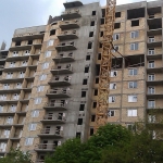 ЖК SOHO residence, Київ