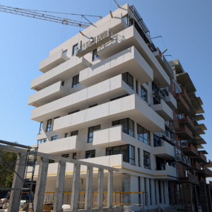 ЖК Five Address, Львов