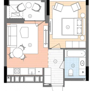 ЖК Біоритм, Київ